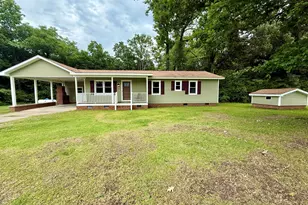 7543 Aycocks Crossing Rd, Lucama, NC 27851 - Photo 2