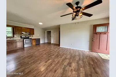 7543 Aycocks Crossing Road, Lucama, NC 27851 - Photo 10