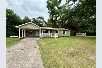 7543 Aycocks Crossing Road, Lucama, NC 27851 - Photo 1