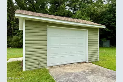 7543 Aycocks Crossing Road, Lucama, NC 27851 - Photo 34