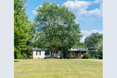 2537 Alton Road, Eagle Springs, NC 27242 - Photo 1