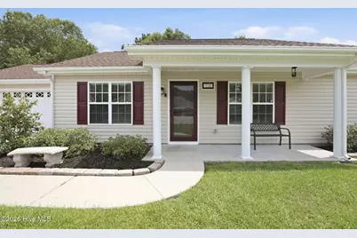 114 Sparta Way, New Bern, NC 28562 - Photo 2