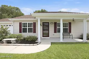 114 Sparta Way, New Bern, NC 28562 - Photo 2