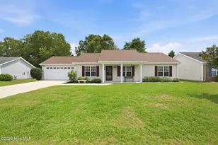 114 Sparta Way, New Bern, NC 28562 - Photo 1