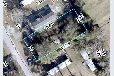 104 Hickory Hills Court, New Bern, NC 28560 - Photo 2