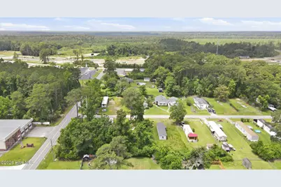 104 Hickory Hills Court, New Bern, NC 28560 - Photo 6