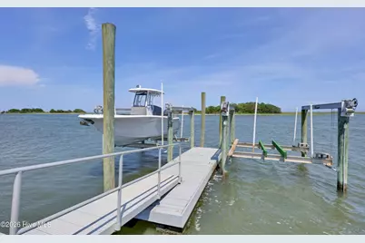 5624 Captains Lane, Wilmington, NC 28409 - Photo 14