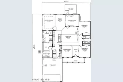 2222 Calm Waters Drive #12, Leland, NC 28451 - Photo 2