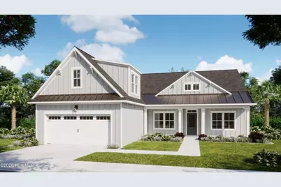 2222 Calm Waters Drive #12, Leland, NC 28451 - Photo 1