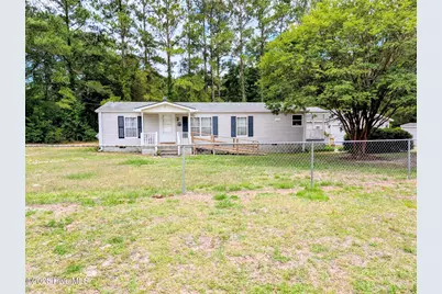 35 Saddle Ridge Road, Currie, NC 28435 - Photo 2