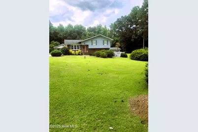 4940 Willard Road, Willard, NC 28478 - Photo 2