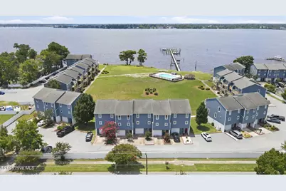 18 Eastern Shore Townhouses #18, Bridgeton, NC 28519 - Photo 38