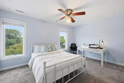 18 Eastern Shore Townhouses #18, Bridgeton, NC 28519 - Photo 24