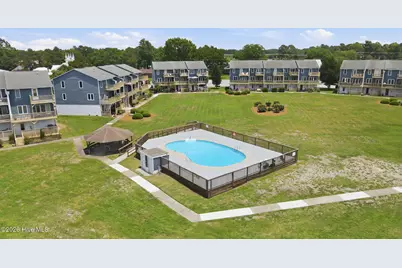 18 Eastern Shore Townhouses #18, Bridgeton, NC 28519 - Photo 6