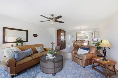 18 Eastern Shore Townhouses #18, Bridgeton, NC 28519 - Photo 14
