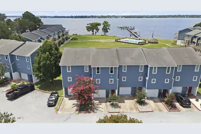 18 Eastern Shore Townhouses #18, Bridgeton, NC 28519 - Photo 1