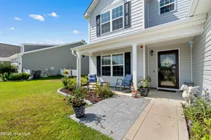 35 Lighthouse Cove Loop, Carolina Shores, NC 28467 - Photo 10