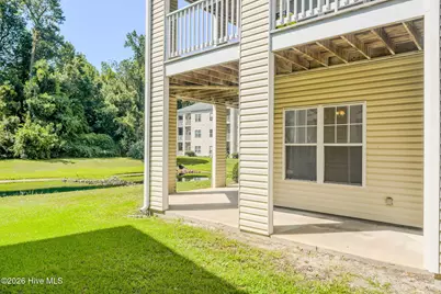 4521 Sagedale Drive #Unit 101, Wilmington, NC 28405 - Photo 26