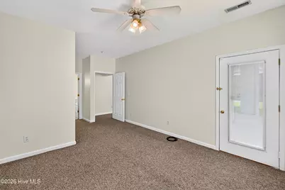 4521 Sagedale Drive #Unit 101, Wilmington, NC 28405 - Photo 16