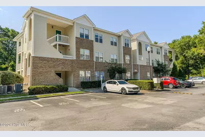 4521 Sagedale Drive #Unit 101, Wilmington, NC 28405 - Photo 1