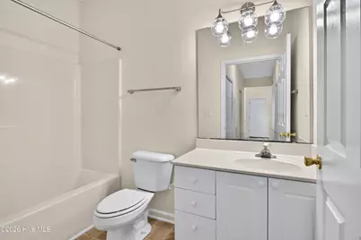 4521 Sagedale Drive #Unit 101, Wilmington, NC 28405 - Photo 20