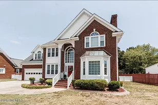 805 Drexel Rd, Rocky Mount, NC 27803 - Photo 2