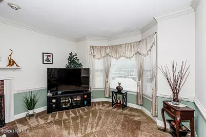805 Drexel Road, Rocky Mount, NC 27803 - Photo 20