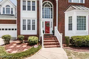 805 Drexel Rd, Rocky Mount, NC 27803 - Photo 6