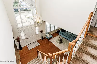 805 Drexel Road, Rocky Mount, NC 27803 - Photo 28
