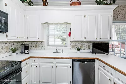 805 Drexel Road, Rocky Mount, NC 27803 - Photo 24