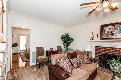 805 Drexel Road, Rocky Mount, NC 27803 - Photo 18
