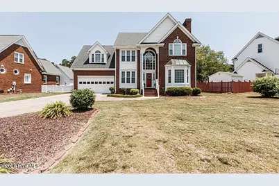 805 Drexel Road, Rocky Mount, NC 27803 - Photo 4