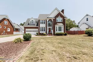 805 Drexel Rd, Rocky Mount, NC 27803 - Photo 4