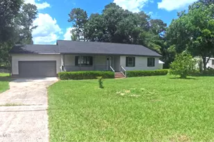 1163 Fairlane Dr, Louisville, GA 30434 - Photo 2