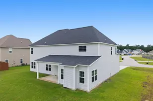 316 Naval Store Dr, Jacksonville, NC 28546 - Photo 4