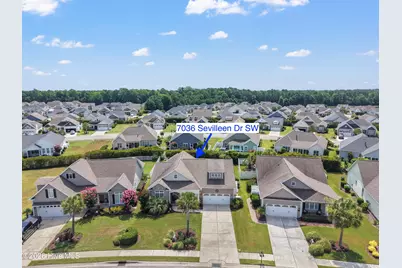 7036 Sevilleen Drive SW, Ocean Isle Beach, NC 28469 - Photo 50