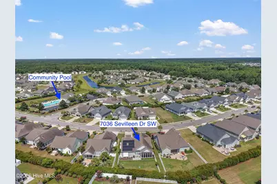 7036 Sevilleen Drive SW, Ocean Isle Beach, NC 28469 - Photo 54