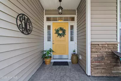 7036 Sevilleen Drive SW, Ocean Isle Beach, NC 28469 - Photo 4