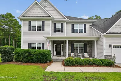 955 Grandview Drive, Hampstead, NC 28443 - Photo 2