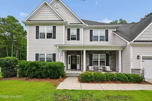 955 Grandview Dr, Hampstead, NC 28443 - Photo 2