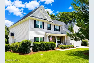 955 Grandview Drive, Hampstead, NC 28443 - Photo 4