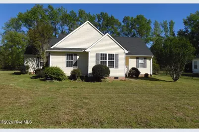 400 Wesley Drive, Goldsboro, NC 27534 - Photo 1
