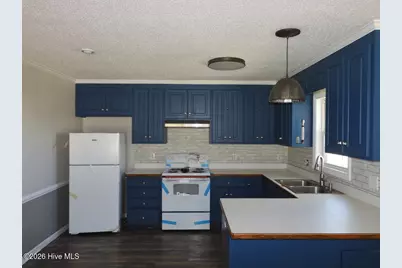 400 Wesley Drive, Goldsboro, NC 27534 - Photo 4