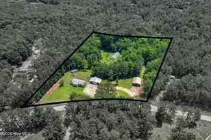 20 Sunset Cir, North Augusta, SC 29860 - Photo 2