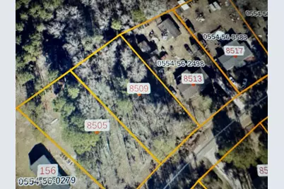 8509 Candlebrush Drive, Linden, NC 28356 - Photo 1
