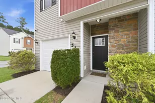 538 Caldwell Loop, Jacksonville, NC 28546 - Photo 36