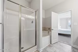 538 Caldwell Loop, Jacksonville, NC 28546 - Photo 22