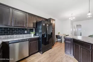 538 Caldwell Loop, Jacksonville, NC 28546 - Photo 14