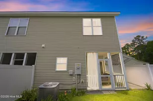 538 Caldwell Loop, Jacksonville, NC 28546 - Photo 2