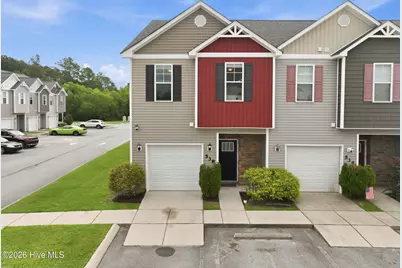 538 Caldwell Loop, Jacksonville, NC 28546 - Photo 42